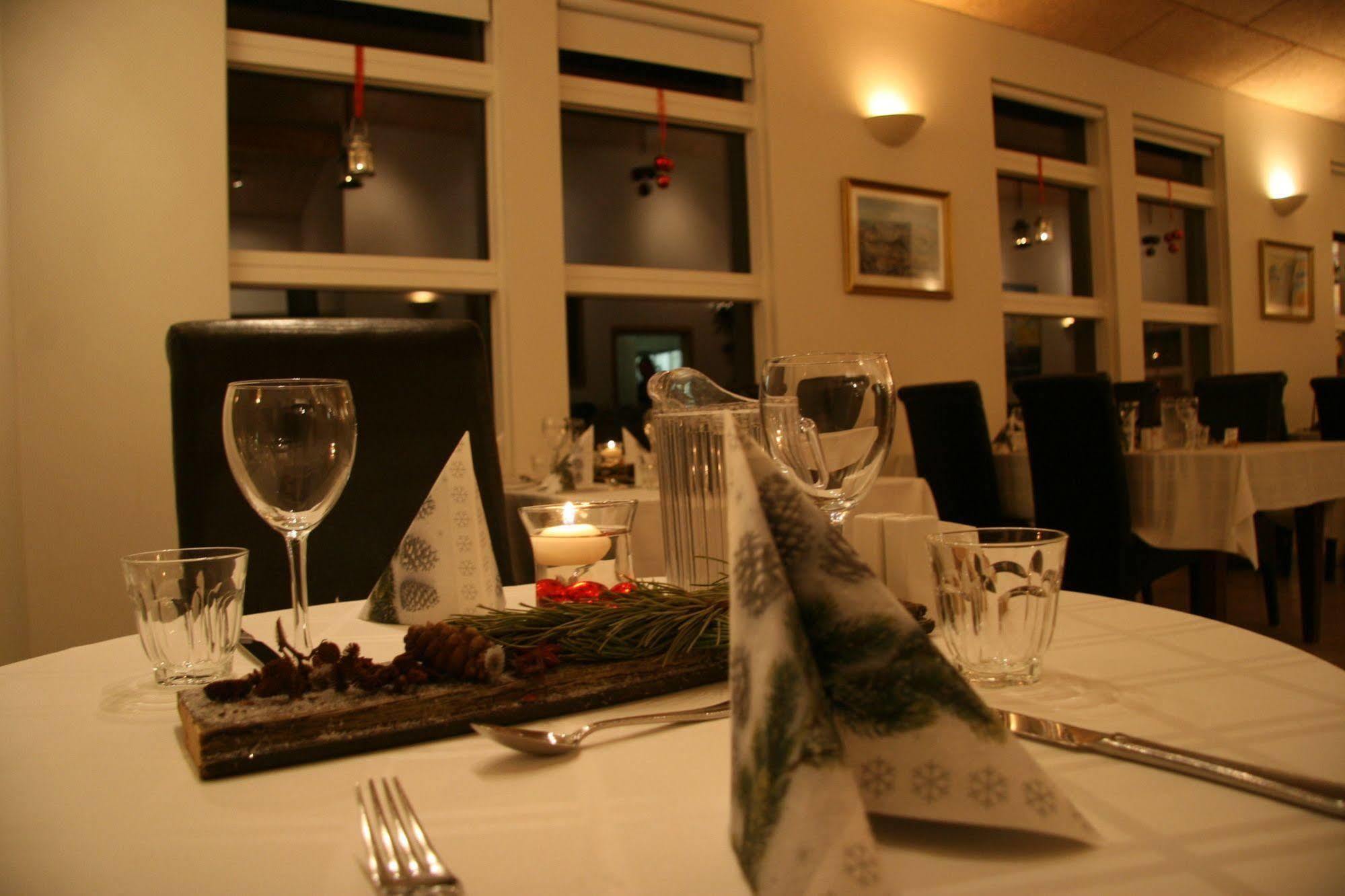 Hótel Eldhestar Hotel Hveragerdi